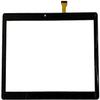 Screen Replacement for Plum Z711 Optimax 13 10.1" Touch Screen Digitizer Tablet PC Glass Panel Full Repair Parts Kits with Free Tools +Tape view 2