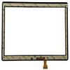 Screen Replacement for Plum Z711 Optimax 13 10.1" Touch Screen Digitizer Tablet PC Glass Panel Full Repair Parts Kits with Free Tools +Tape view 3