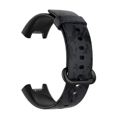 chengzui for Mi Watch Lite Band Silicone Strap -Xiaomi Redmi Wristband Sport Smart Wrist Bracelet Replacement Straps Quick Release