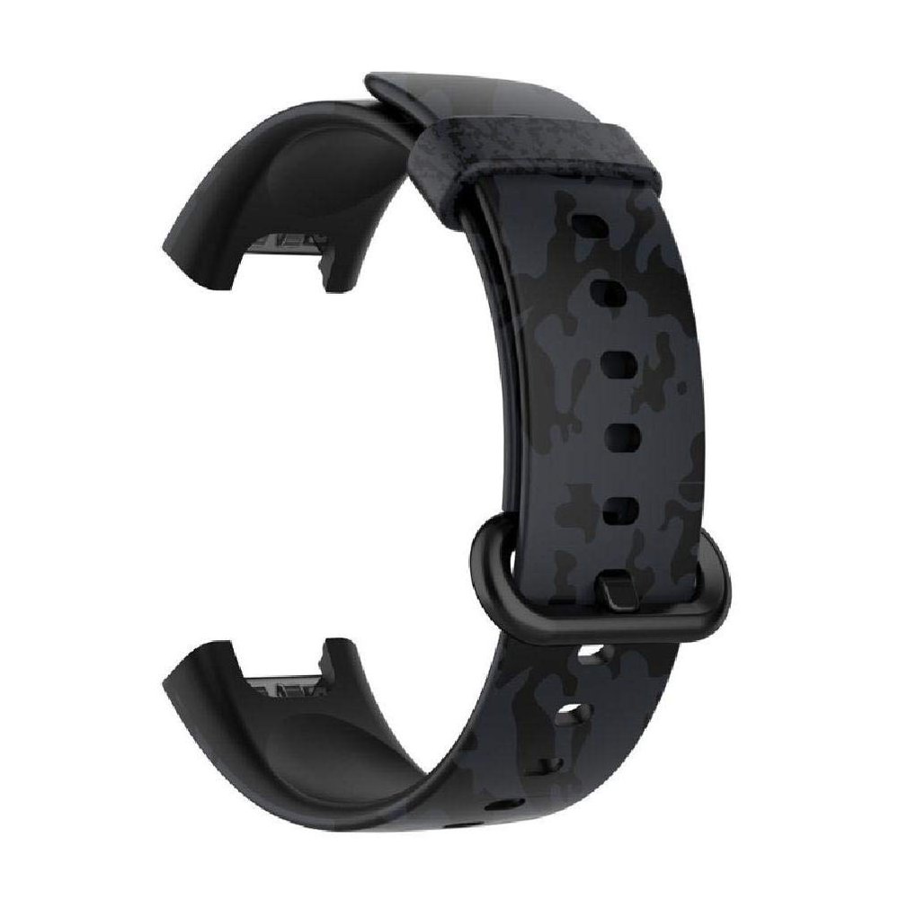 chengzui for Mi Watch Lite Band Silicone Strap -Xiaomi Redmi Wristband Sport Smart Wrist Bracelet Replacement Straps Quick Release