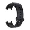 chengzui for Mi Watch Lite Band Silicone Strap -Xiaomi Redmi Wristband Sport Smart Wrist Bracelet Replacement Straps Quick Release view 1