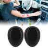 Car Speaker 10W Round Adhesive-Backed Loudspeaker for Vehicles Universal Fit Tweeter view 4