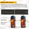 ZWNAV 12.3 inch 1920x720 Resolution Touch Screen Car Radio Stereo for Jeep Wrangler JK 2011-2017 Android Auto Replacement Multimedia Player GPS in-Dash Navigation Head Unit Octa core 6GB 128GB view 3