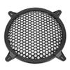8 Inch Speaker Cover for Car Woofer Plastic Mesh Guard Fits Most Vehicles view 1