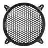 8 Inch Speaker Cover for Car Woofer Plastic Mesh Guard Fits Most Vehicles view 2
