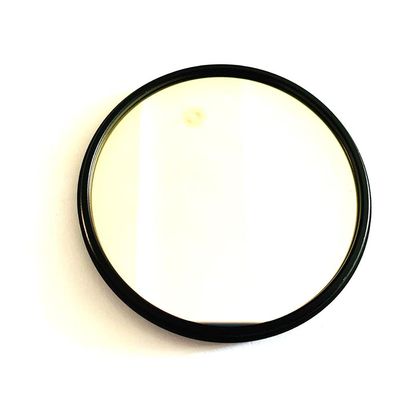 656nm Narrow Band Pass Filter Size 77mm with Metal Frame for Camera Lens