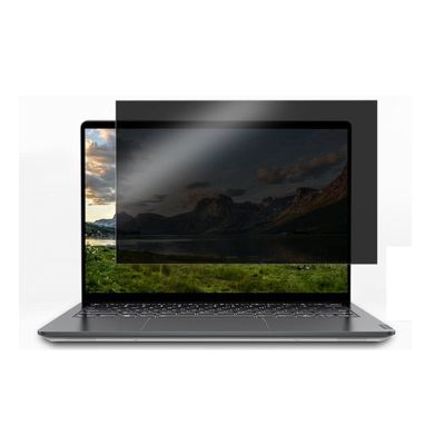 BU TV Screen Protectors 24 Inch Computer Privacy Screen Filter for Widescreen Monitor with 16:9 Aspect Ratio, Anti-Glare, Blocks 96% UV, Anti-Scratch Protector,24" (16:9)