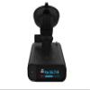 Radenso DS1 Extreme Range Radar Detector - Magnet Mount, Bluetooth, Color OLED Display, Less False Alerts, Auto GPS Lockouts, USA Technical Support view 2