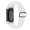 KangPlus Band Compatible with Charge 5,Sport Lightweight Woven Elastic Loop Replacement Strap Soft Breathable Watch Band Adjustable 5.3-8.3 inch for Women Men view 1