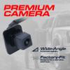 Master Tailgaters Replacement for Subaru Legacy (2016-2017) Rear View Backup Camera OE Part # 86267AL51A view 3