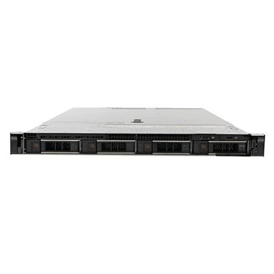 PowerEdge Dell R640 Server | 2X Silver 4112 = 8 Cores | 256GB RAM | 1TB SSD (Renewed)