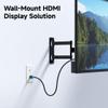 Cable Matters 2-Pack 8K HDMI Keystone Jack with 8K 60Hz and 4K 120Hz (HDMI Coupler Keystone) view 4