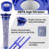 Filter Replacement for Dyson V8 Vacuum, Parts# 96566101 96747801 view 4