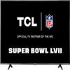 TCL 55" Class 4-Series 4K UHD HDR Smart Google TV  55S446, 2022 Model view 1