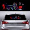 WONFAST Sound Music Beat Activated Car Sticker Equalizer Rhythm LED Flash Light Audio Voice Rhythm Lamp (Firework) view 1