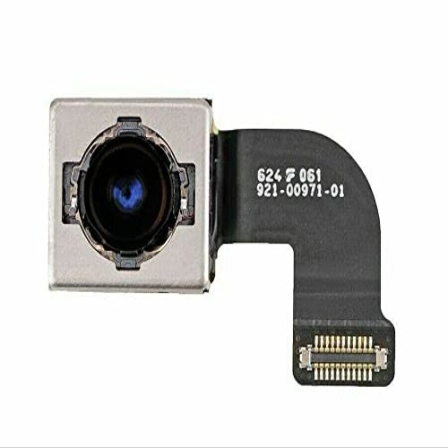 ePartSolution Replacement for iPhone 7 Rear Main Back Camera Flex Cable Ribbon USA