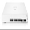 HPE Networking Instant On Switch Series 1960 12-Port 10Gb Aggregator Smart-Managed Layer 2+ Ethernet Switch | 12x 10GBase-T | 4X SFP+ | Stackable | US Cord (JL805A#ABA) view 1