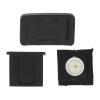 Hilitand Viewfinder Eyecup,DK5 Camera Eyecup Eyepiece Viewfinder Protector,with Cold Shoe Cover,for D7000,D3200,D3100,D5100,D5000,D90 view 4