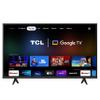 TCL 43" Class 4-Series 4K UHD HDR Smart Google TV  43S446, 2022 Model view 1