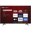 TCL 50" Class 4-Series 4K UHD HDR Smart Google TV  50S446, 2022 Model view 1