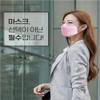 [20 Pack]HINCINK Kf94 Masks [Individually Packaged] Unisex, 4-Layer Mask, Tri-Folding Style for Adult and Older (20Pcs, Orange) view 4