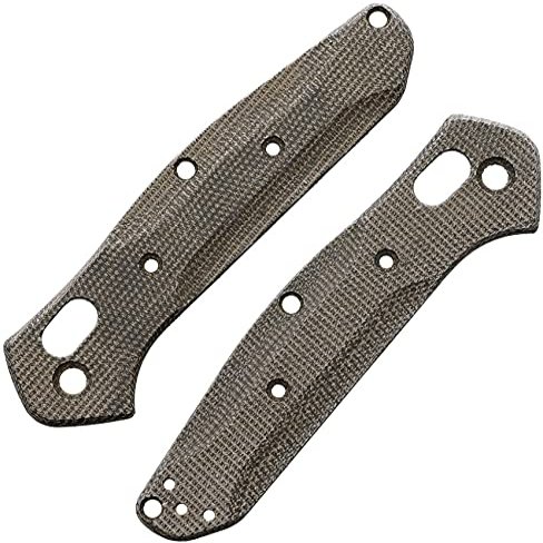 Mini Osborne Green Canvas FLY853