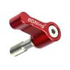 BGNing Stainless Steel 304 L-Type M5x17 Adjustment Locking Screw Hand Tighten Adjustable Screws for DSLR Camera Photography Accessory (Red) view 1