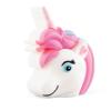 Funx Accessories Unicorn Bluetooth Wireless Speaker - Bluetooth Speaker for Kids - Portable Bluetooth Speaker in Many Fun Designs - Compatible with iPhone and Android Devices view 1