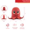 Funx Accessories Octopus Bluetooth Wireless Speaker - Bluetooth Speaker for Kids - Portable Bluetooth Speaker in Many Fun Designs - Compatible with iPhone and Android Devices view 2