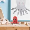 Funx Accessories Octopus Bluetooth Wireless Speaker - Bluetooth Speaker for Kids - Portable Bluetooth Speaker in Many Fun Designs - Compatible with iPhone and Android Devices view 3