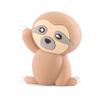 Funx Accessories Sloth Bluetooth Wireless Speaker - Bluetooth Speaker for Kids - Portable Bluetooth Speaker in Many Fun Designs - Compatible with iPhone and Android Devices view 1
