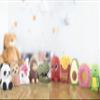 Funx Accessories Sloth Bluetooth Wireless Speaker - Bluetooth Speaker for Kids - Portable Bluetooth Speaker in Many Fun Designs - Compatible with iPhone and Android Devices view 4