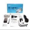ALFA Network WiFi CampPro 3, Dual-Band WiFi 5 (2.4 or 5 GHz) WiFi/Internet Range Extender kit for Caravan, Motorhome, RV, Boat, Yacht view 1
