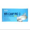 ALFA Network WiFi CampPro 3, Dual-Band WiFi 5 (2.4 or 5 GHz) WiFi/Internet Range Extender kit for Caravan, Motorhome, RV, Boat, Yacht view 2