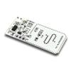 Rakstore 2pcs HW-MS03 High Performance Motion Sensor Module Radar Motion Sensor 2.4GHz to 5.8GHz Microwave Radar Sensor Module for Arduino view 4