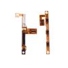 CHENYAN for BlackBerry Classic / Q20 Power Button & Volume Button Flex Cable + Microphone Ribbon Flex Cable view 1