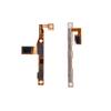 CHENYAN for BlackBerry Classic / Q20 Power Button & Volume Button Flex Cable + Microphone Ribbon Flex Cable view 2