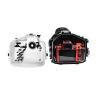 SeaFrogs Underwater Housing for Nikon Z7 I Z6+ WA005A 6 Inch Dome Port Kit, [40M/130ft] Waterproof Case for Nikon Z6 I Z7+ NIKKOR Z 24-70mm f/4, Z 28-75mm f/2.8 view 2