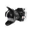 SeaFrogs Underwater Housing for Nikon Z7 I Z6+ WA005A 6 Inch Dome Port Kit, [40M/130ft] Waterproof Case for Nikon Z6 I Z7+ NIKKOR Z 24-70mm f/4, Z 28-75mm f/2.8 view 4