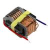 1pcs 15KV High Frequency High Voltage Inverter Voltage Coil Arc Generator Step-up Boost Converter Power Transformer view 2