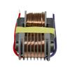 1pcs 15KV High Frequency High Voltage Inverter Voltage Coil Arc Generator Step-up Boost Converter Power Transformer view 3