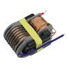 1pcs 15KV High Frequency High Voltage Inverter Voltage Coil Arc Generator Step-up Boost Converter Power Transformer view 4