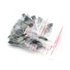 180PCS Polyester Film Capacitor Assorted Kit 18value10pcs view 2
