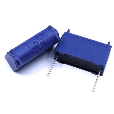 5Piece MXP-X2 Induction Cooker Capacitance,4UF 275V Vertical