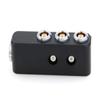 ZBLZGP 0B 2-Pin Female 1 to 3 Power Splitter Adapter Box with 1/4"-20 Screw Mount for ARRI RED Camera Teradek SmallHD view 4