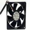 08025SA-12P-AL NMB 8025 12V 0.30A 8CM 3-Wire Cooling Fan view 1