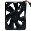 08025SA-12P-AL NMB 8025 12V 0.30A 8CM 3-Wire Cooling Fan view 3