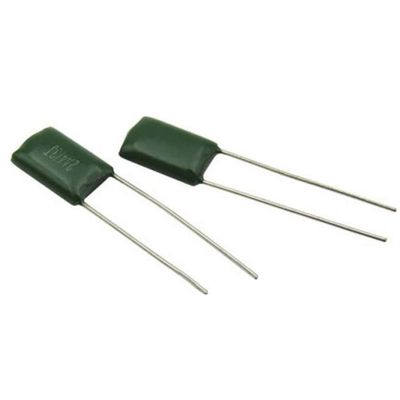 100V Polyester Film Capacitor,2E683J 20PCS