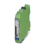 2865984, Isolation Amplifier, 2-ch Ex i Namur Signal Conditioner, 8VDCin, Relay Out, MACX MCR-EX-SL- 2NAM-R-UP