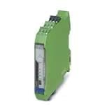 2865984, Isolation Amplifier, 2-ch Ex i Namur Signal Conditioner, 8VDCin, Relay Out, MACX MCR-EX-SL- 2NAM-R-UP